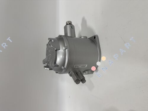 D2X-M80SS-UL Explosion Proof Diaphragm Pressure Switches