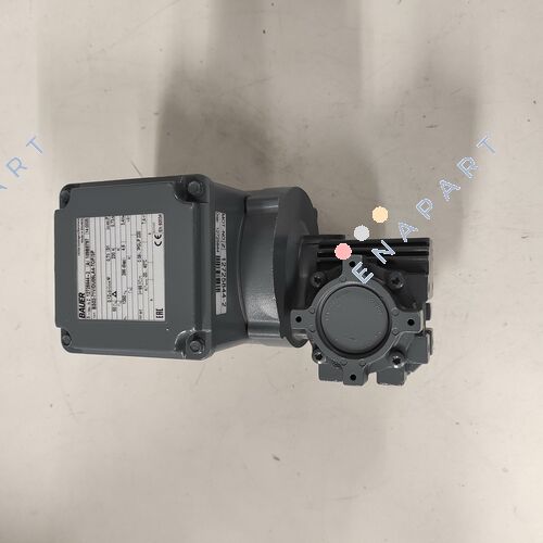 189B8797 / BS02-71V/DU05LA4-TOF/SP screw gear motor