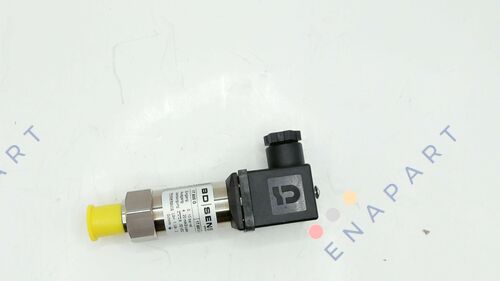 17.600G-1002-R-1-5-100-300-Q-000 Pressure Transmitter