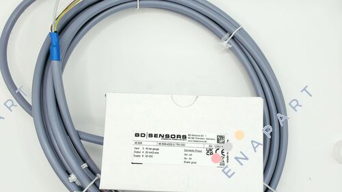 46.608-4002-2-TR0-000 Pressure transmitter