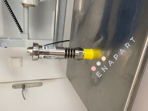DMK 331P / 505-1603-1-5-200-Z00-1-1-1-200 pressure transmitter