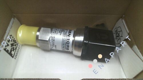 DMP 331 110-1001-E-3-100-F00-1-000 pressure transmitter