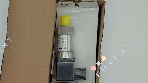 DMP 343 Code: 100-0600-1-5-100-300-1-000 Pressure Transmitter