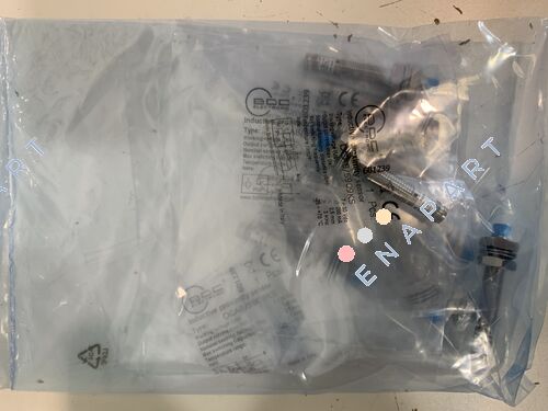 DCA8/5909KS Inductive sensor