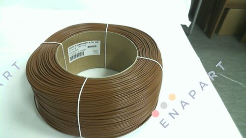 1121108 FLRY-A 1.0 mm² Brown Wire