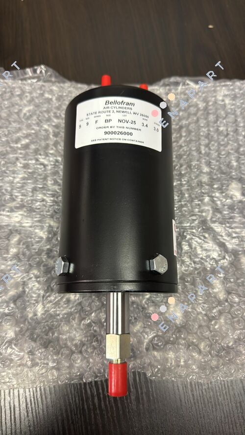 900-026-000 Single Acting Cylinder