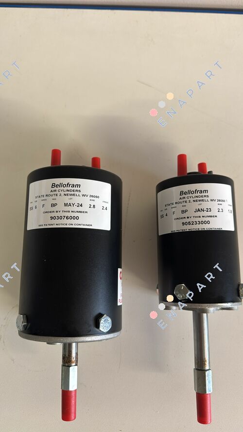 905-233-000 Pneumatic cylinder