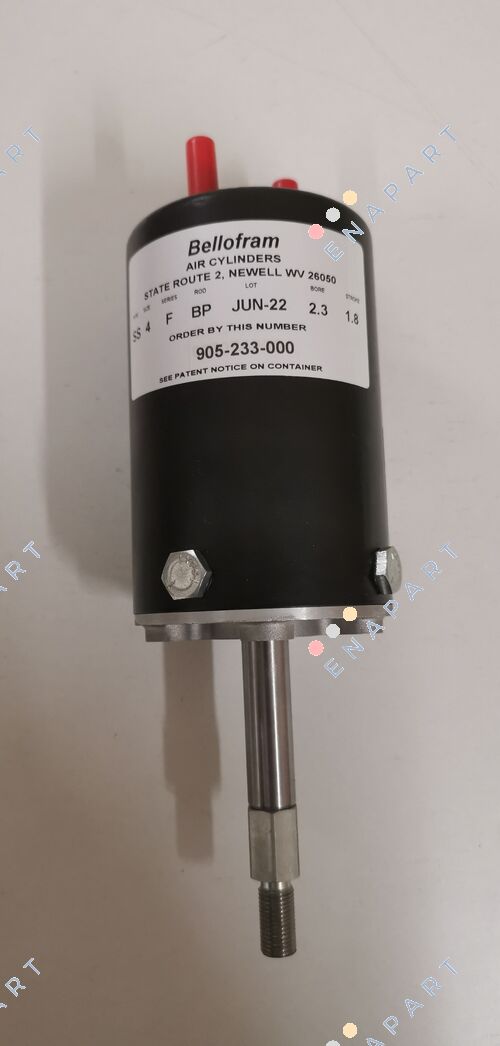 905-233-000 Pneumatic cylinder