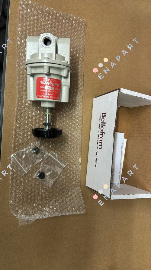 960-130-000 Pressure Regulator