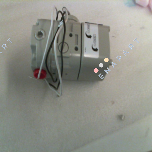 961-075-000 1000 I/P Transducer