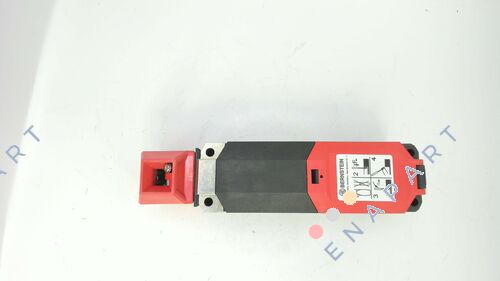 6018119047 / SLK-M-UC-55-R0-A0-L0-0 ACTUATOR A1 COMPLETE
