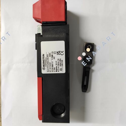 6118119037 / SLK-FVTU24UC-55-ARX Safety locking switch