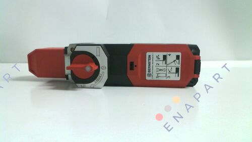 6118169117 / SLK-F-UC-22-R2-A0-L0-0 safety switch