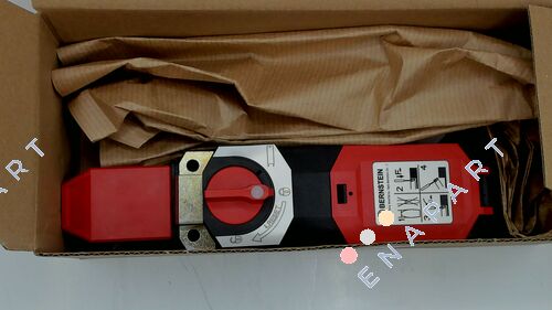 6118169117 / SLK-F-UC-22-R2-A0-L0-0 safety switch