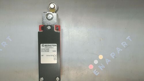 6122785928 / GC-PNP AHSRK 180GR Metal bodied limit switch