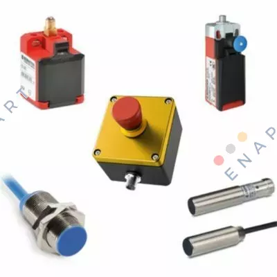 ENK-UV1Z AHS-V 90GR Safety Limit Switch with Lever