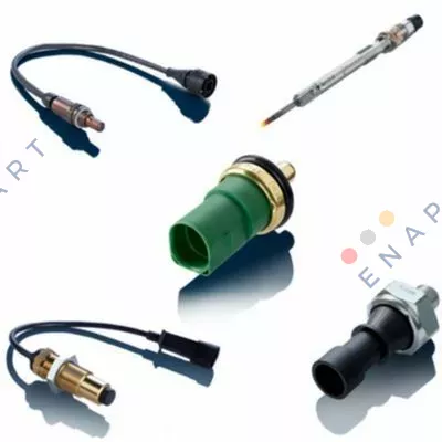 ZSE030  Electrical Component