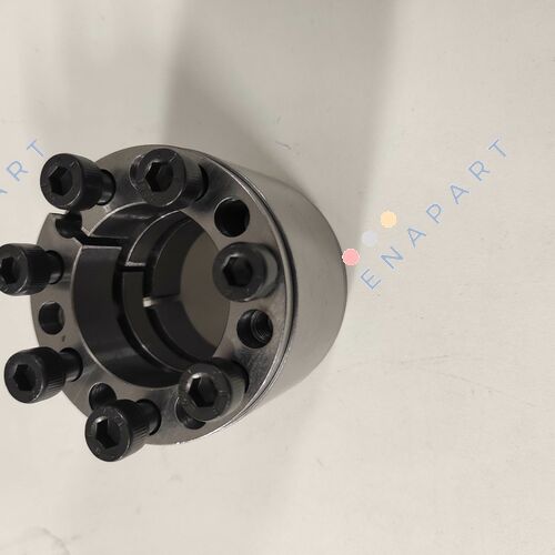 1012-045-075 connection Shaft to Hub Connection