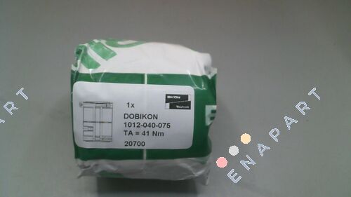 1012-40-75 Locking Assembly BIKON 1012-40-75