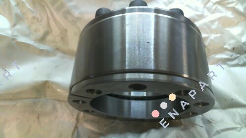 1015.0-100-145 Locking Assembly BIKON 1015.0-100-145