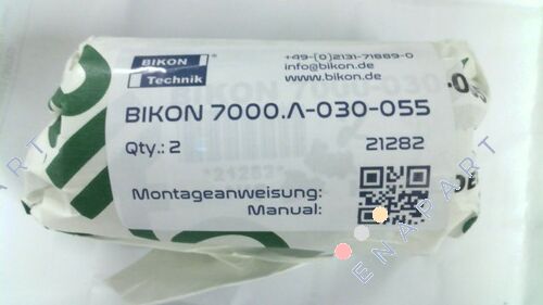 7000.A-030-055 Locking Assembly BIKON 7000.A-030-055