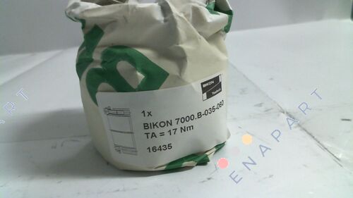 7000.B-035-060 Locking Assembly BIKON 7000.B-035-060