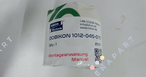 DOBIKON 1012-045-075 Locking Assembly DOBIKON 1012-045-075