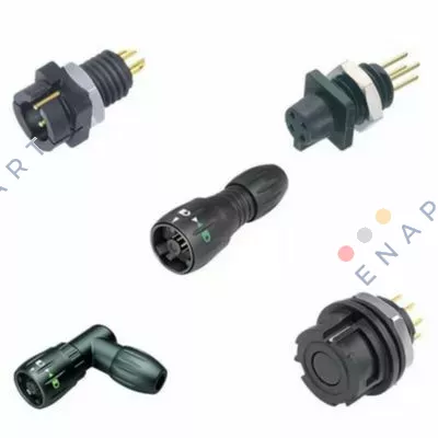 08-2769-000-000 Protective cap, sensor connector