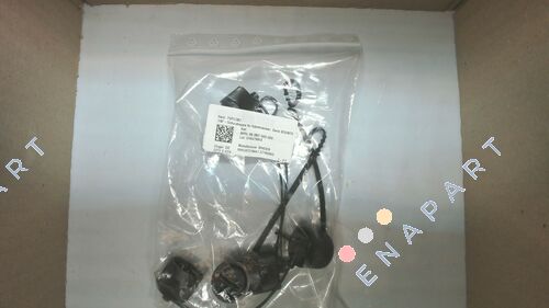08 2807 000 000 Protection cap for cable plug