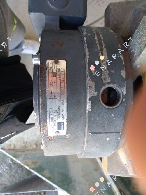 319477 (76 14116E15010)  Electromagnetic Brake