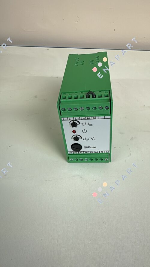 33 43311A03 Overexcitation rectifier