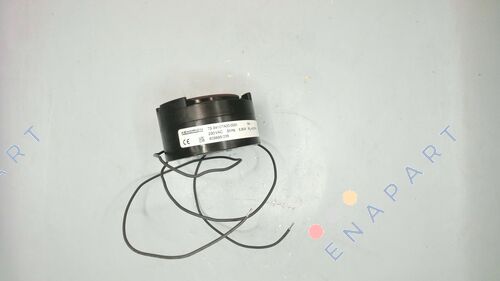 73 34107A00-0001 Single disc spring brake