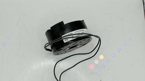 73 34107A00-0001 Single disc spring brake