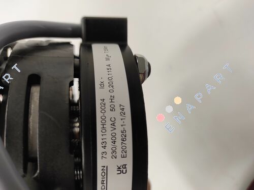 73 43110H00-0024 Three-phase brake