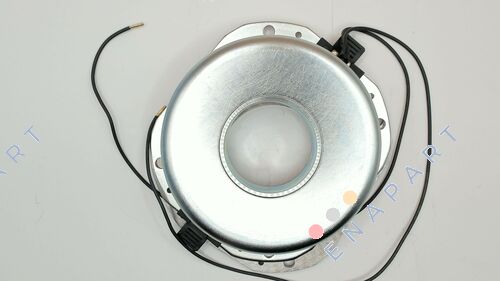 76 13113A06-0001 Excitation system