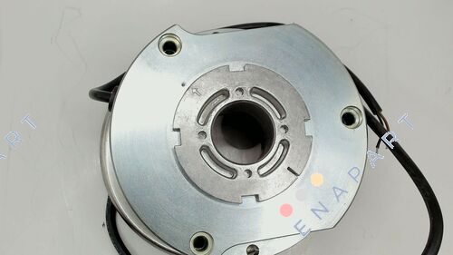 76 43111H00-0002 Spring-pressure single disc brake
