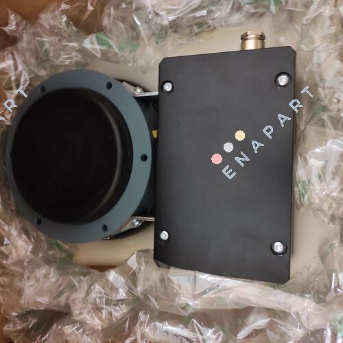 77 10016A00-0012 Electromagnetic Spring-Applied Brake, Size 16