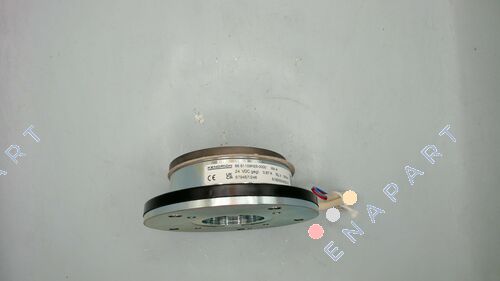 86 61109H25 motor brake