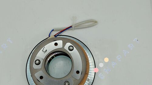86 61109H25 motor brake