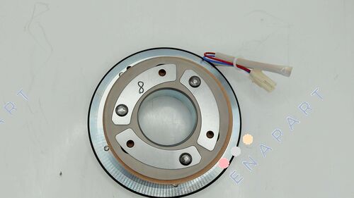 86 61109H25 motor brake