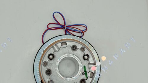 86 61109H35-0003 permanent magnet brake