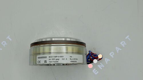 86 61109P10 brake
