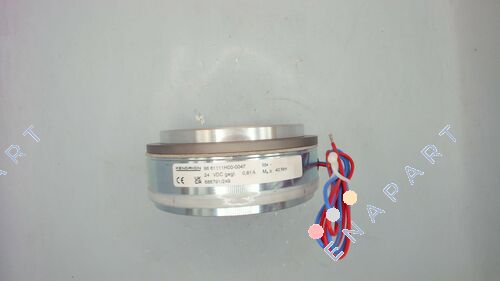 86 61111H00-0047 permanent magnet brake