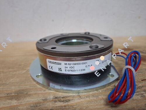 86 62109H00-0001 Electromagnetic Brake
