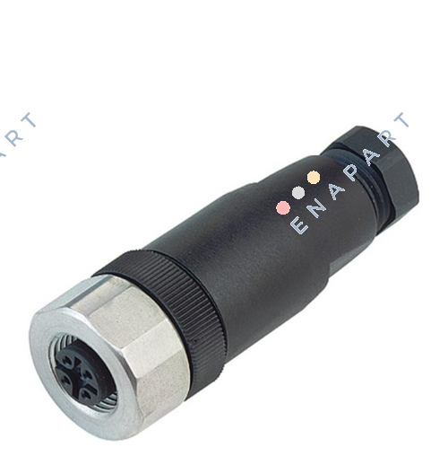 99-0430-282-04 female cable connector