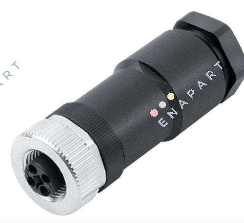99-0630-19-04 Sensor Connector,