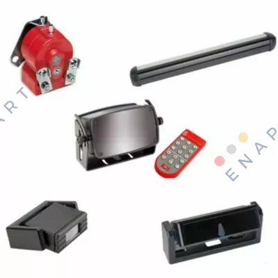 209596 EPE036/040A0D0 Rubber Profile