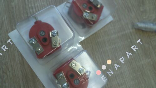 210018 / DW40FIX100 Pressure wave switch