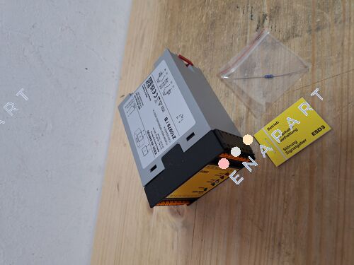 210979 / ESD3-03-24ACDC Safety relay