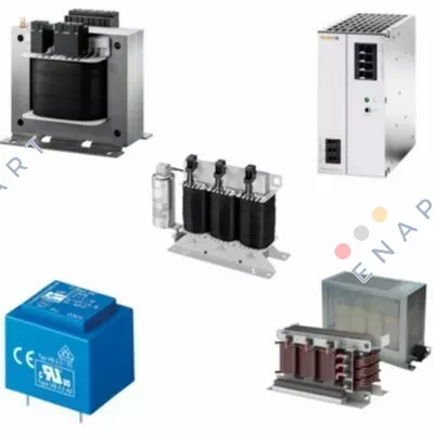 LR3 40-4/160 Line Reactor